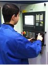 Técnico para CNC em Interlagos